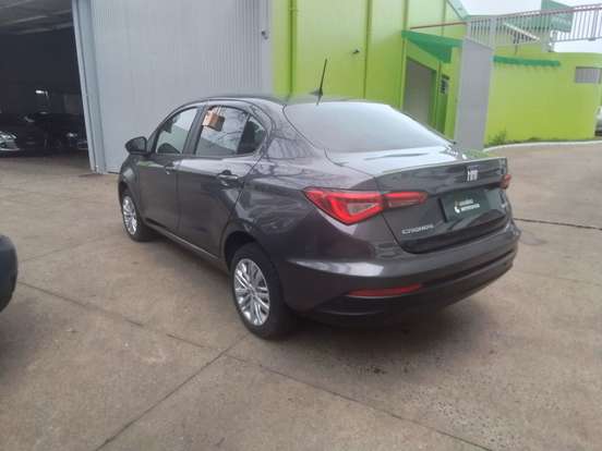 FIAT-CRONOS-1.3 FIREFLY FLEX DRIVE CVT FIAT-CRONOS-2024
