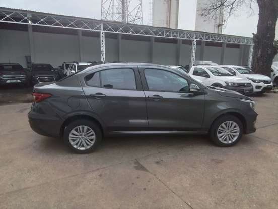 FIAT-CRONOS-1.3 FIREFLY FLEX DRIVE CVT FIAT-CRONOS-2024