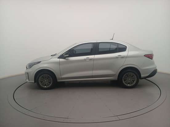 FIAT-CRONOS-1.3 FIREFLY FLEX DRIVE CVT FIAT-CRONOS-2025