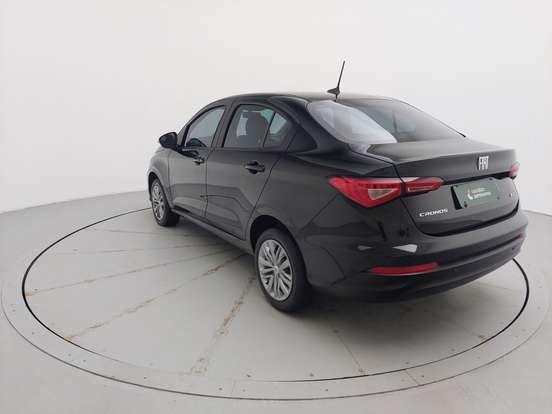 FIAT-CRONOS-1.3 FIREFLY FLEX DRIVE CVT FIAT-CRONOS-2024
