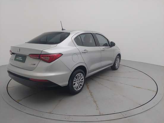 FIAT-CRONOS-1.3 FIREFLY FLEX DRIVE CVT FIAT-CRONOS-2024