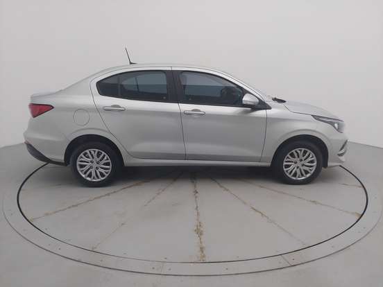 FIAT-CRONOS-1.3 FIREFLY FLEX DRIVE CVT FIAT-CRONOS-2024