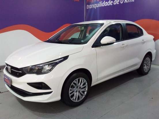 FIAT-CRONOS-1.3 FIREFLY FLEX DRIVE CVT FIAT-CRONOS-2024