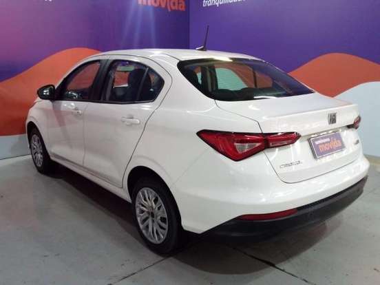 FIAT-CRONOS-1.3 FIREFLY FLEX DRIVE CVT FIAT-CRONOS-2024