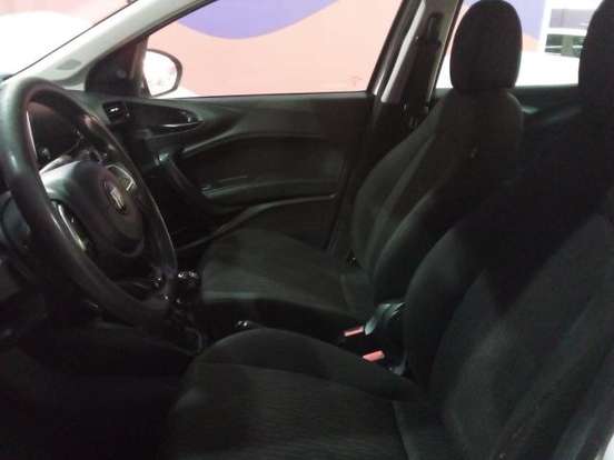 FIAT-CRONOS-1.3 FIREFLY FLEX DRIVE CVT FIAT-CRONOS-2024