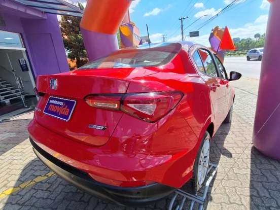 FIAT-CRONOS-1.3 FIREFLY FLEX DRIVE CVT FIAT-CRONOS-2024