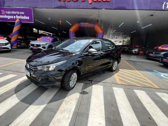 FIAT-CRONOS-1.3 FIREFLY FLEX DRIVE CVT FIAT-CRONOS-2024