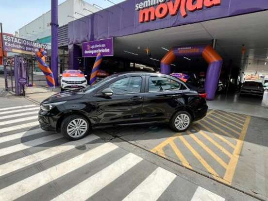 FIAT-CRONOS-1.3 FIREFLY FLEX DRIVE CVT FIAT-CRONOS-2024
