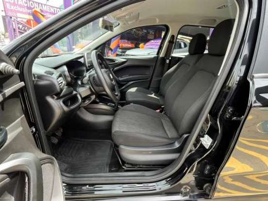 FIAT-CRONOS-1.3 FIREFLY FLEX DRIVE CVT FIAT-CRONOS-2024