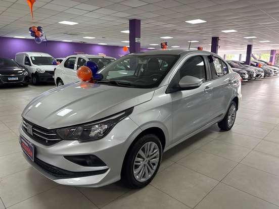 FIAT-CRONOS-1.3 FIREFLY FLEX DRIVE CVT FIAT-CRONOS-2024