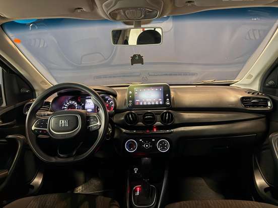 FIAT-CRONOS-1.3 FIREFLY FLEX DRIVE CVT FIAT-CRONOS-2024