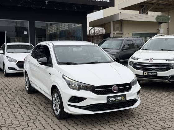 FIAT CRONOS 1.3 FIREFLY FLEX DRIVE GSR