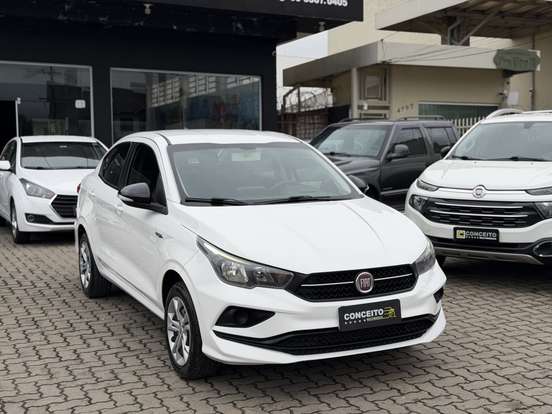 FIAT-CRONOS-1.3 FIREFLY FLEX DRIVE GSR FIAT-CRONOS-2019