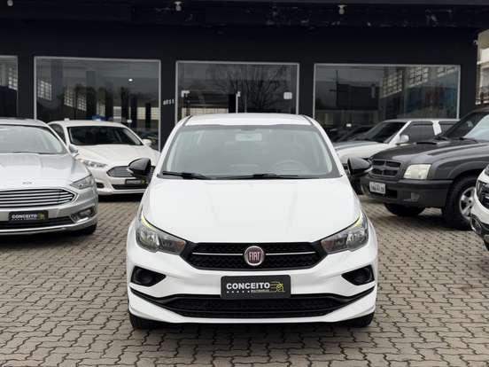 FIAT-CRONOS-1.3 FIREFLY FLEX DRIVE GSR FIAT-CRONOS-2019