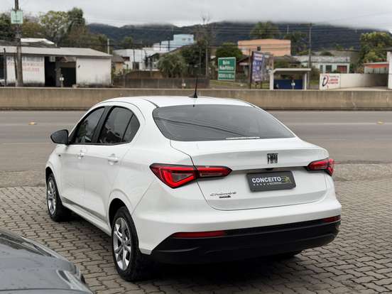 FIAT-CRONOS-1.3 FIREFLY FLEX DRIVE GSR FIAT-CRONOS-2019