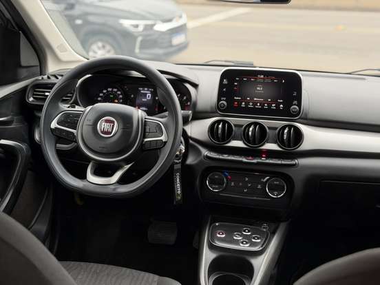FIAT-CRONOS-1.3 FIREFLY FLEX DRIVE GSR FIAT-CRONOS-2019