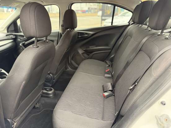 FIAT-CRONOS-1.3 FIREFLY FLEX DRIVE GSR FIAT-CRONOS-2019
