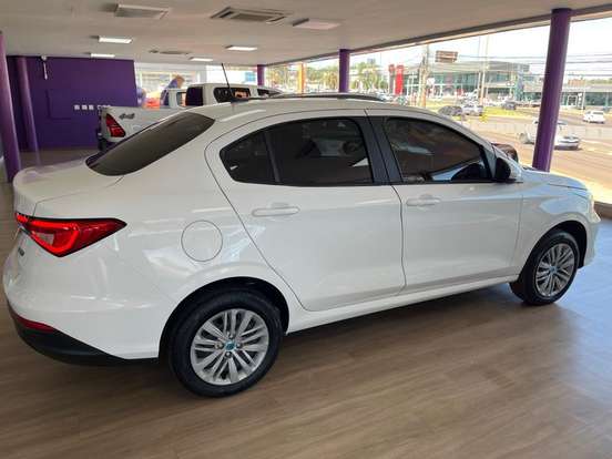 FIAT-CRONOS-1.3 FIREFLY FLEX DRIVE MANUAL FIAT-CRONOS-2025