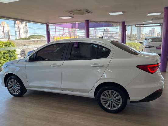 FIAT-CRONOS-1.3 FIREFLY FLEX DRIVE MANUAL FIAT-CRONOS-2025