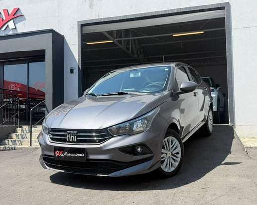 FIAT-CRONOS-1.3 FIREFLY FLEX DRIVE MANUAL FIAT-CRONOS-2023