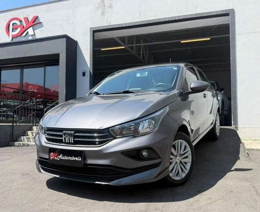 FIAT-CRONOS-1.3 FIREFLY FLEX DRIVE MANUAL FIAT-CRONOS-2023