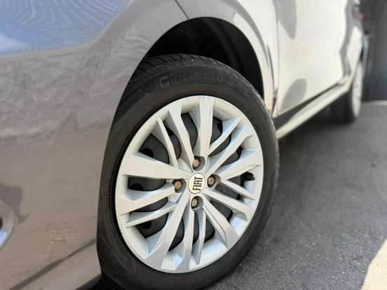 FIAT-CRONOS-1.3 FIREFLY FLEX DRIVE MANUAL FIAT-CRONOS-2023