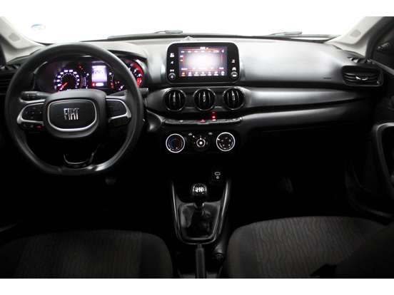 FIAT-CRONOS-1.3 FIREFLY FLEX DRIVE MANUAL FIAT-CRONOS-2024