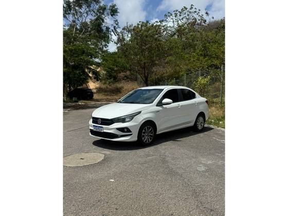 FIAT CRONOS 1.3 FIREFLY FLEX DRIVE MANUAL