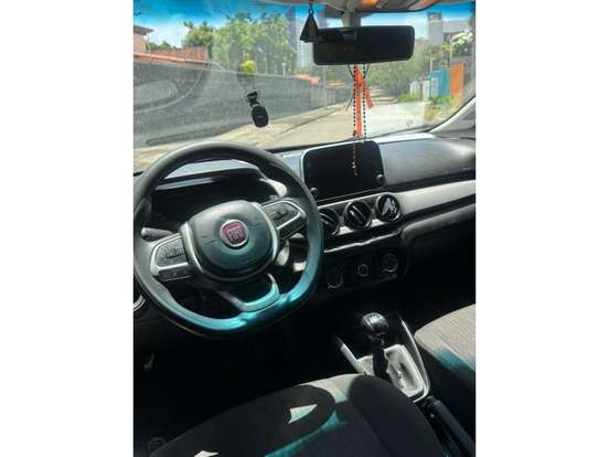 FIAT-CRONOS-1.3 FIREFLY FLEX DRIVE MANUAL FIAT-CRONOS-2018