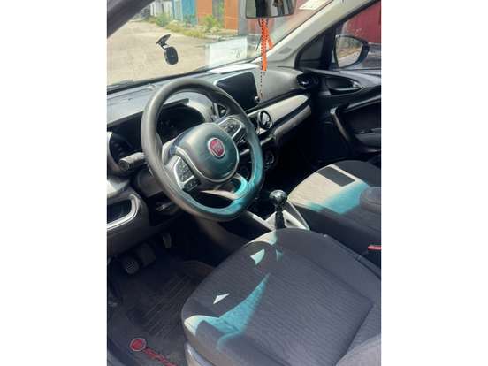 FIAT-CRONOS-1.3 FIREFLY FLEX DRIVE MANUAL FIAT-CRONOS-2018
