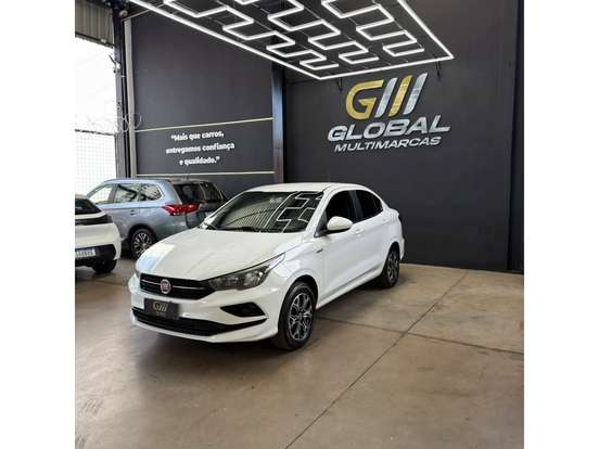 FIAT-CRONOS-1.3 FIREFLY FLEX DRIVE MANUAL FIAT-CRONOS-2020