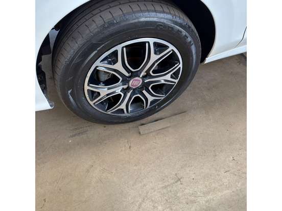FIAT-CRONOS-1.3 FIREFLY FLEX DRIVE MANUAL FIAT-CRONOS-2020