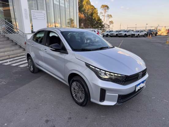 FIAT-CRONOS-1.3 FIREFLY FLEX PRECISION CVT FIAT-CRONOS-2025