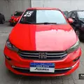 FIAT CRONOS 1.3 FIREFLY FLEX PRECISION CVT FIAT CRONOS 1.3 FIREFLY FLEX PRECISION CVT