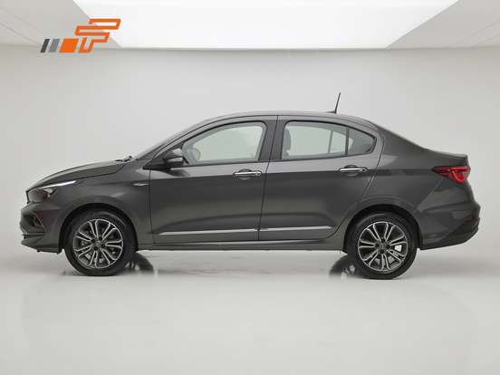 FIAT-CRONOS-1.8 E.TORQ FLEX PRECISION AT6 FIAT-CRONOS-2019