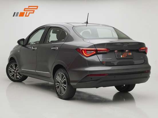 FIAT-CRONOS-1.8 E.TORQ FLEX PRECISION AT6 FIAT-CRONOS-2019