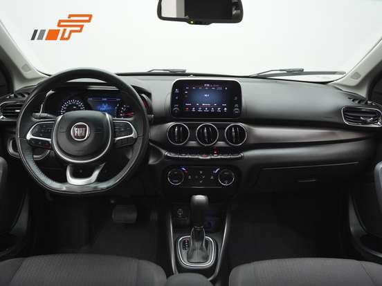 FIAT-CRONOS-1.8 E.TORQ FLEX PRECISION AT6 FIAT-CRONOS-2019