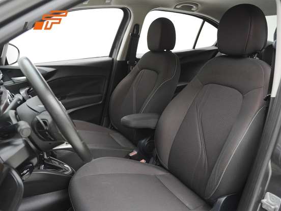 FIAT-CRONOS-1.8 E.TORQ FLEX PRECISION AT6 FIAT-CRONOS-2019