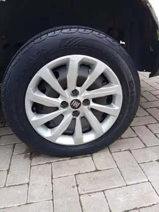 FIAT-DOBLÒ-1.8 MPI ESSENCE 7L 16V FLEX 4P MANUAL FIAT-DOBLÒ-2013