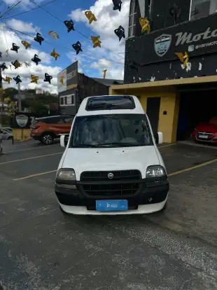 FIAT-DOBLÒ-2009