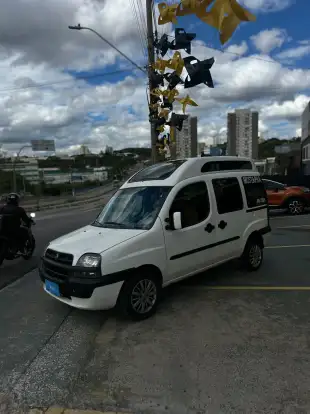 FIAT-DOBLÒ-2009