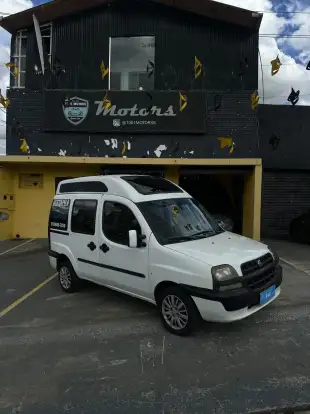FIAT-DOBLÒ-2009
