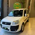 FIAT DOBLÒ 1.8 MPI ESSENCE 16V FLEX 4P MANUAL FIAT DOBLÒ 1.8 MPI ESSENCE 16V FLEX 4P MANUAL