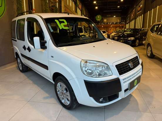 FIAT-DOBLÒ-2011
