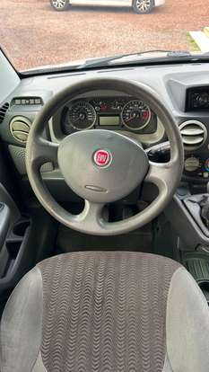 FIAT-DOBLÒ-1.8 MPI ESSENCE 16V FLEX 4P MANUAL FIAT-DOBLÒ-2013