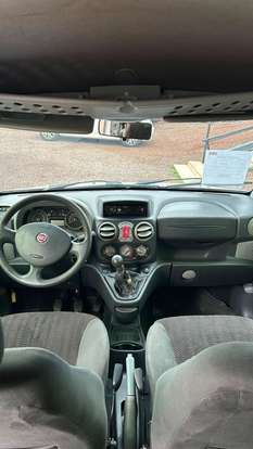 FIAT-DOBLÒ-1.8 MPI ESSENCE 16V FLEX 4P MANUAL FIAT-DOBLÒ-2013