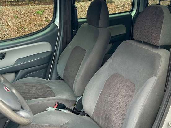 FIAT-DOBLÒ-1.8 MPI ESSENCE 16V FLEX 4P MANUAL FIAT-DOBLÒ-2013