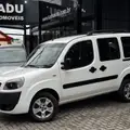 FIAT DOBLÒ 1.8 MPI ESSENCE 7L 16V FLEX 4P MANUAL FIAT DOBLÒ 1.8 MPI ESSENCE 7L 16V FLEX 4P MANUAL