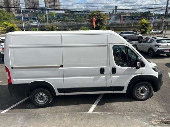 FIAT-DUCATO-2.2 BLUEHDI DIESEL CARGO MANUAL FIAT-DUCATO-2024