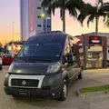 FIAT DUCATO 2.3 MULTIJET DIESEL EXECUTIVO MANUAL FIAT DUCATO 2.3 MULTIJET DIESEL EXECUTIVO MANUAL